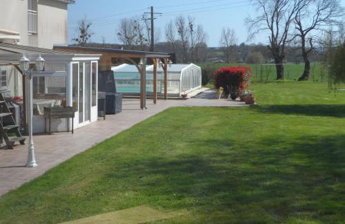 Cottage Cafecouet'Breizh - Foto 22