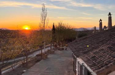 Cuevas El Atochal Orígenes - Foto 56