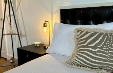 Euston Style Studio - 1 min walk - Foto 11