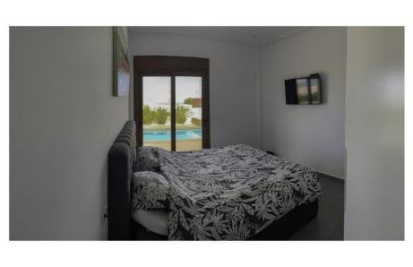 Villa Breda,Stylish villa with pool and views in Polop de la Marina, Alicante - Foto 14