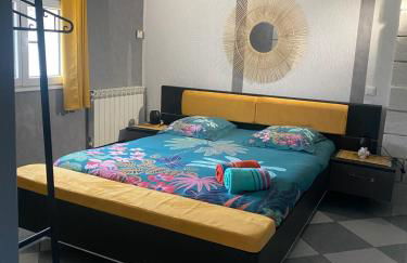 Charmant appart avec jardin - Foto 1