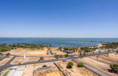 Guest Rest Apart na Orla 14- Graciosa - Foto 9