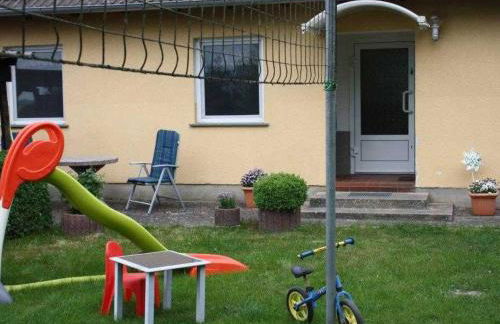 Wohlfühlurlaub im Ferienhaus - Foto 1