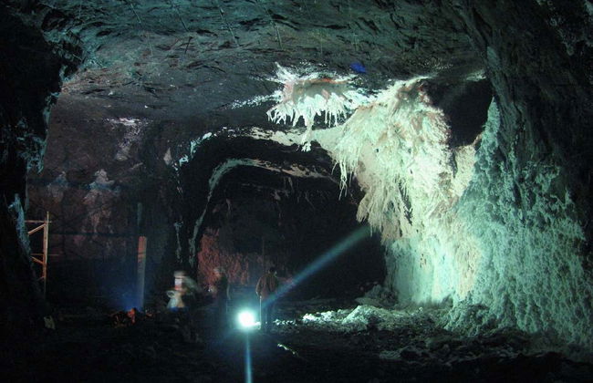 Nemocón Salt Mines Tour - Photo 3