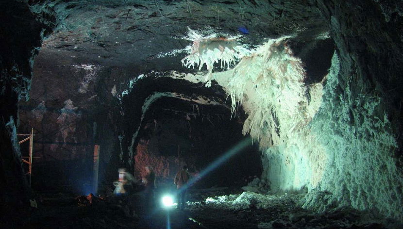 Nemocón Salt Mines Tour - Foto 3