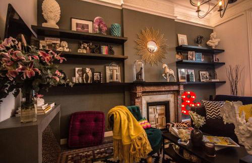 Way to BCN Casa Rovira - Photo 42