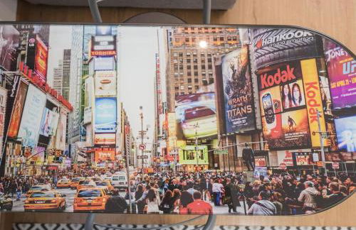 Apartamento Salto del caballo con Parking Incluido - Living Toledo - Foto 23