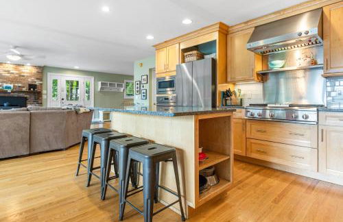 Overlook Chalet - Foto 23