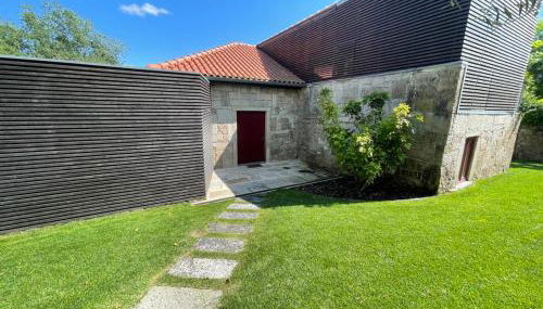 Quinta do Fontão - Casa com piscina - Foto 4, Garden