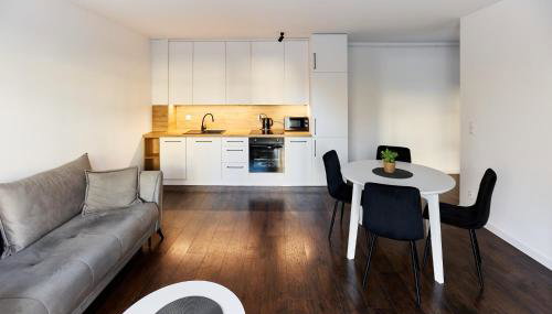 Park & Town Apartment - Foto 4