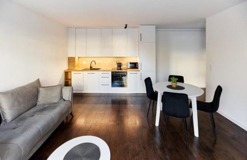 Park & Town Apartment - Foto 4