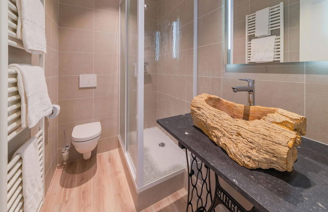 Ecolodge in Remouchamps With Sauna - Foto 20