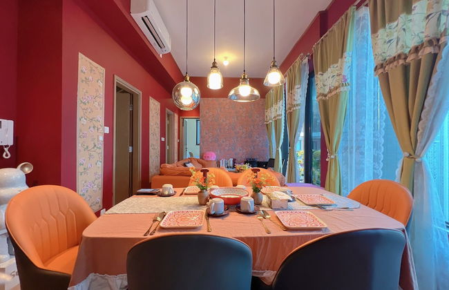 Beautiful 3-bedroom Apartment - Photo 24