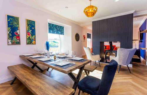 Elderberry Hall The Ultimate Family Reunion HQ - Foto 38