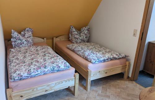 Ferienhaus 3 Eulen - Foto 12