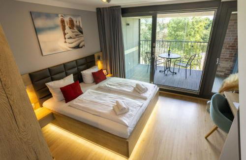 Marina Apartments Regensburg - Foto 11