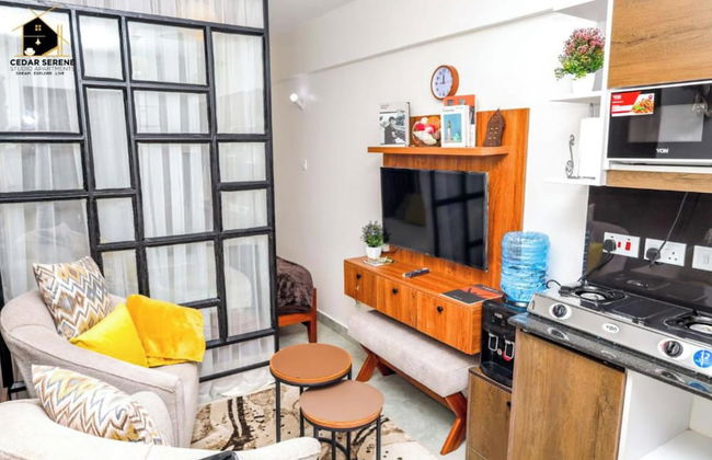 Cedar Serene - Foto 13