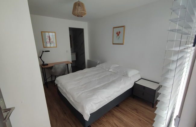 Résidence Florale Thionville - Foto 8