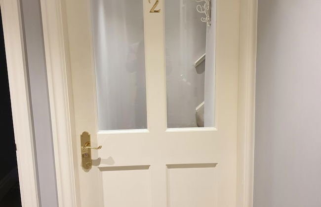 71 Micklegate - Apartment 2 - Photo 14