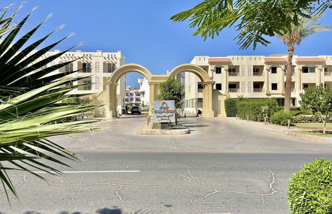 Sharm Hills Aqua park Resort - Foto 11