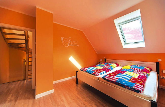 Haus in Seehausen am Oberuckersee - Foto 3