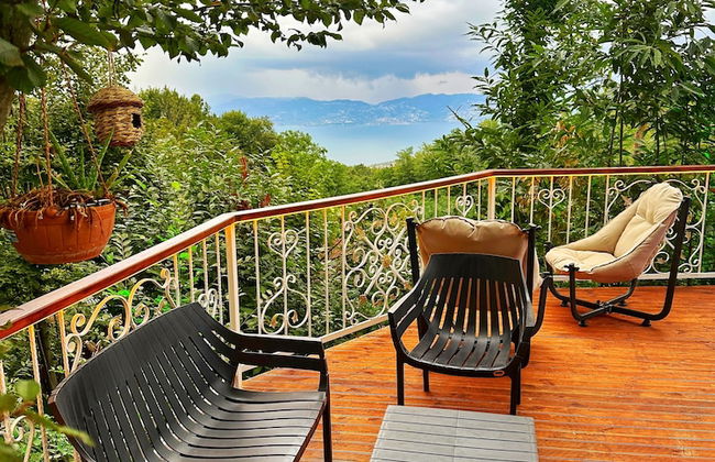 Kule Sapanca - Foto 47