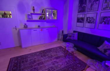 Central City Privatapartment Relax-Inn, Netflix & Sky TV! - Foto 21