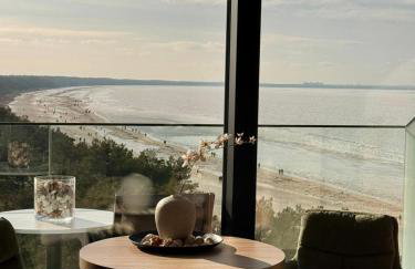 Baltic Infinity Suite 529 - SPA & Pool Access - Photo 36