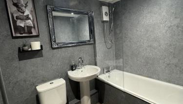 Quirky 3 Bedroom Home From Home - Foto 5