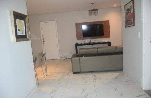 Decor Impecável na Raja Gabáglia com Barão - Foto 45