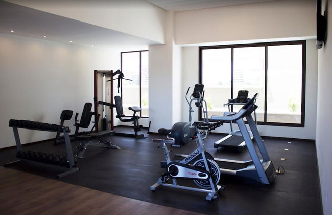 Hotel Fontabella - Foto 30