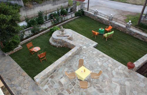 Maria Studios - Foto 57