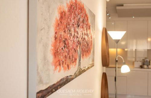 300mts to Beach Torre Horadada Modern Apartment - Foto 14