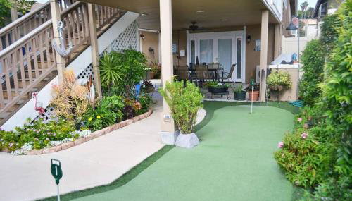 Mission Bay Studio w Ocean Views from Rooftop Deck - Foto 5