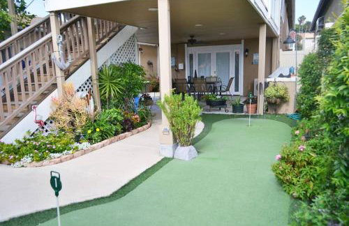 Mission Bay Studio w Ocean Views from Rooftop Deck - Foto 5