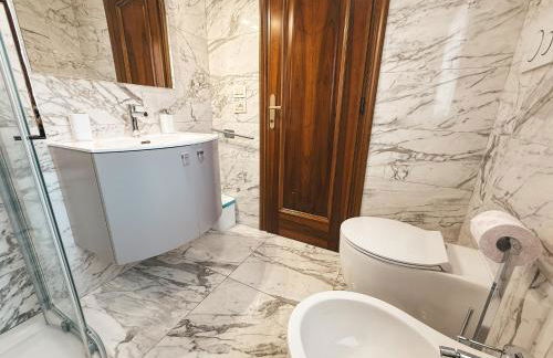 Attic Terrace San Mark square View - Photo 43