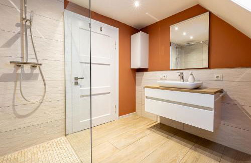 Löwenherz Appartements - Foto 41