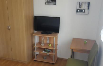 Ferienwohnung "An der Würschnitz" - Foto 14