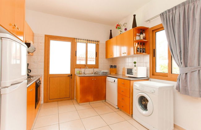 Villa Hera Argaka in Argaka - Foto 46