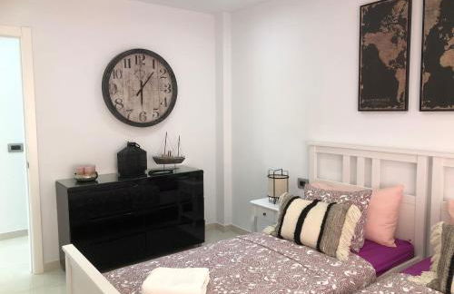 Apartamento con impresionantes vistas y piscina - Foto 26