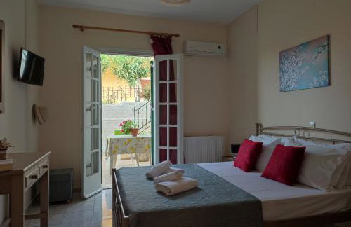 Dimitra's Cozy Apartment - Foto 9