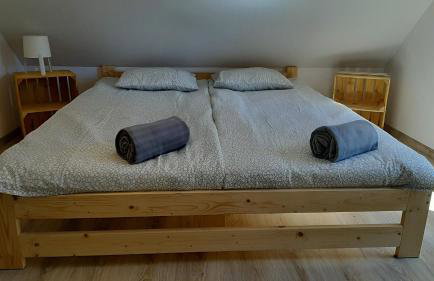 Stodoła HOME&CHILL - Foto 25