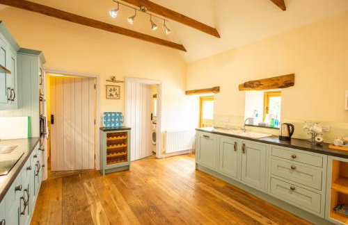 Sychpant Barn - Foto 66