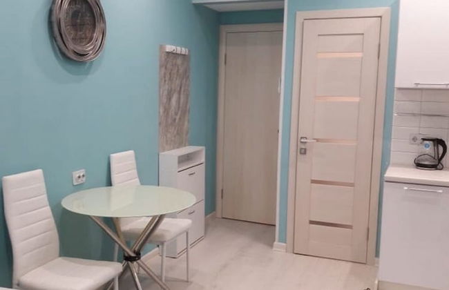 Apartment on Demokraticheskaya str 45-2 - Photo 7