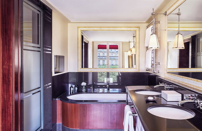 Hôtel Fouquet's Paris - Foto 61