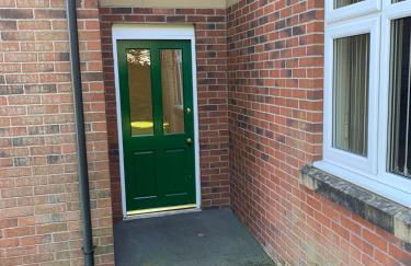 Kensington Luxury Apartment on Gated Development in Leafy edge of Chorley Town Centre - Foto 29