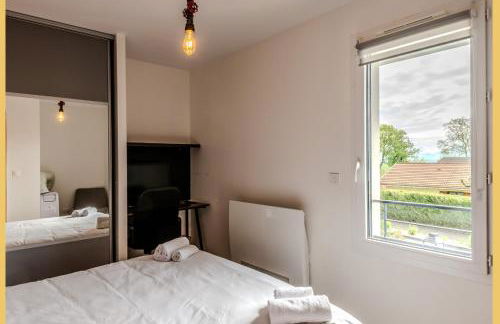 Détente, confort et sérénité, aux portes de Genève - Foto 29