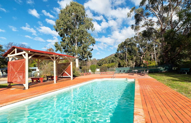 Breeze Holiday Parks - Grampians - Foto 38