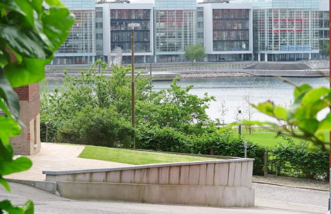 4 Person Holiday Home in Sonderborg - Foto 22