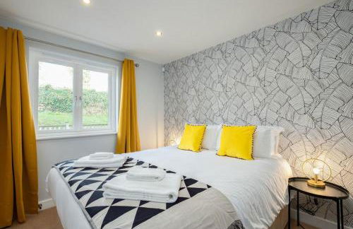 Trewhiddle Retreat V5 by Together Travel - Luxury 4-Bedroom Villa - Foto 26